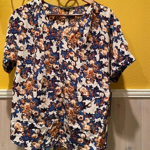 Women’s blouse